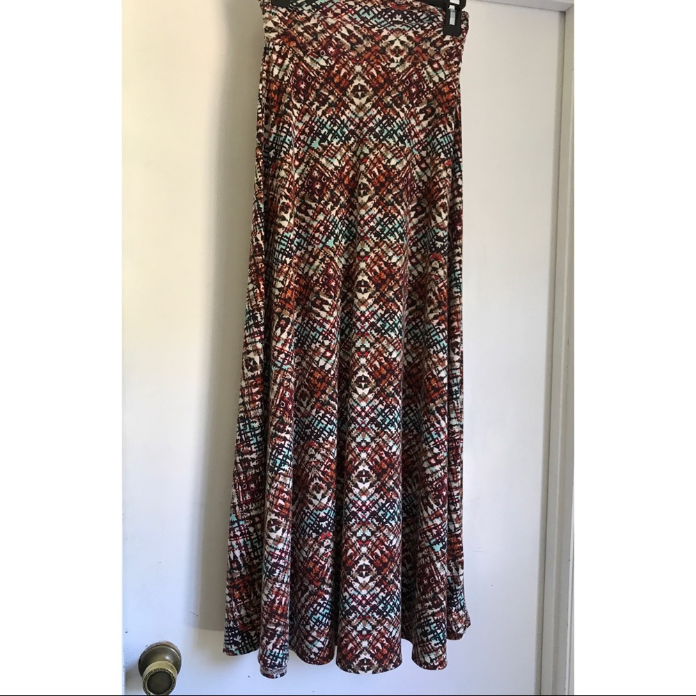 Renee C Maxi Skirt from Stitch Fix