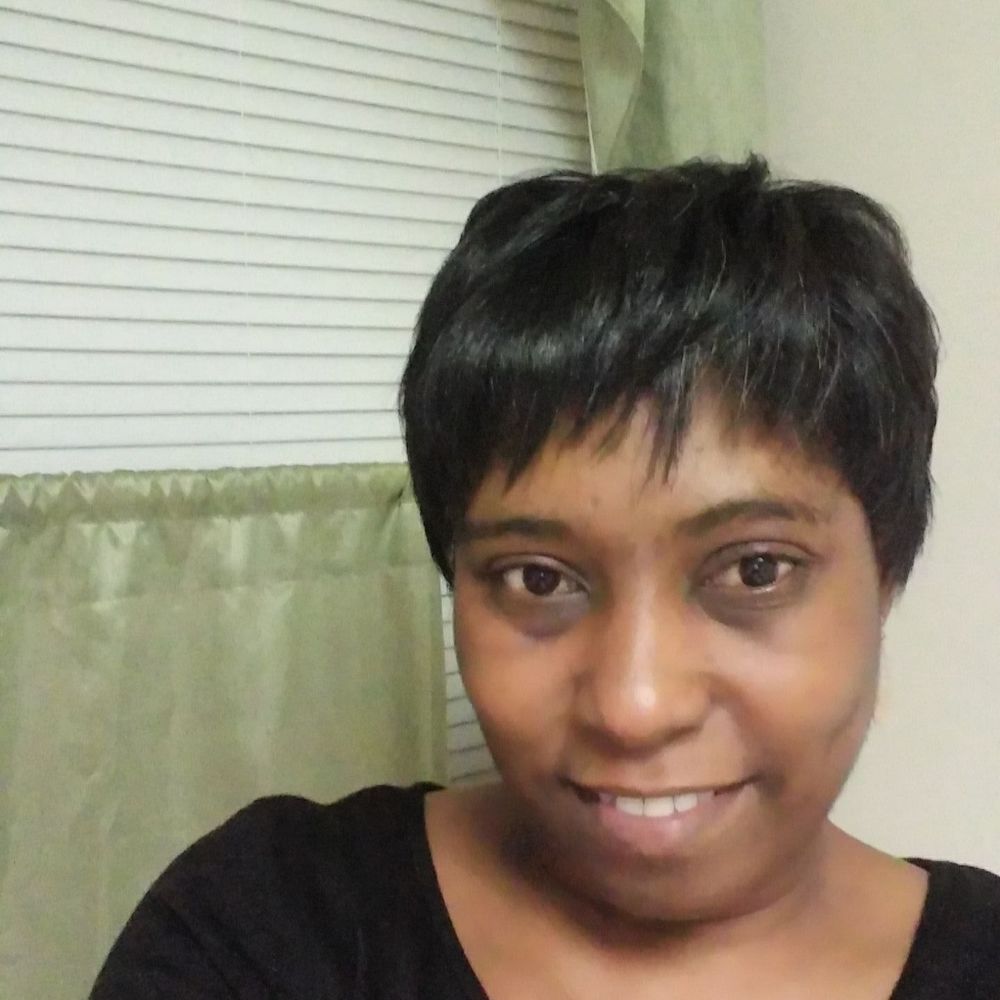 Meet your Posher, Verna