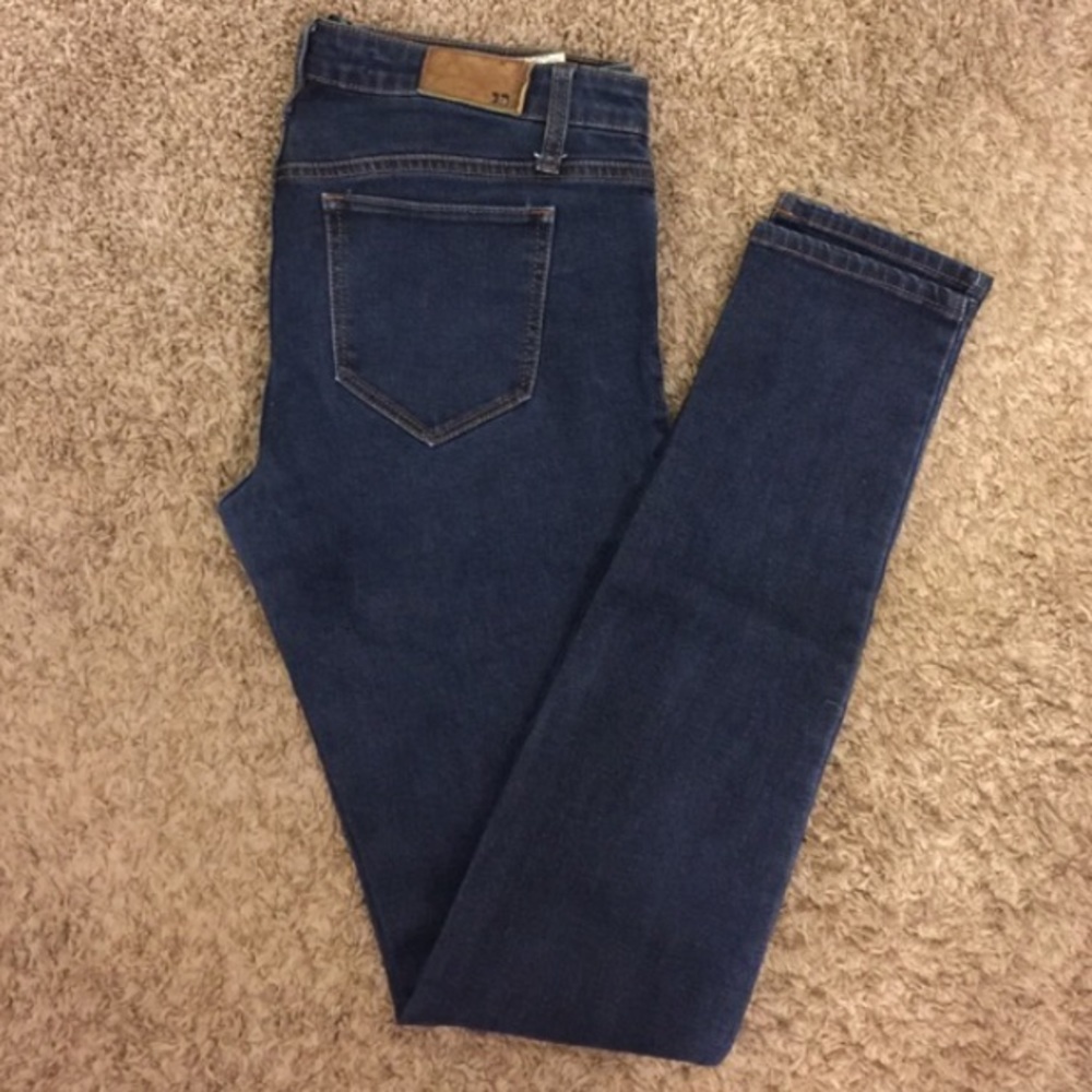 Joe Jeans