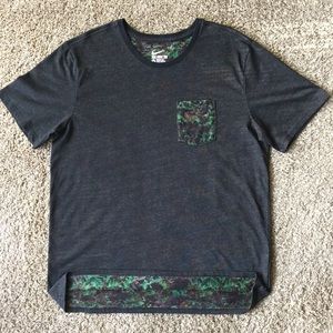 Nike Pocket Tee