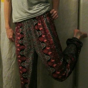 SALE! Harem pants