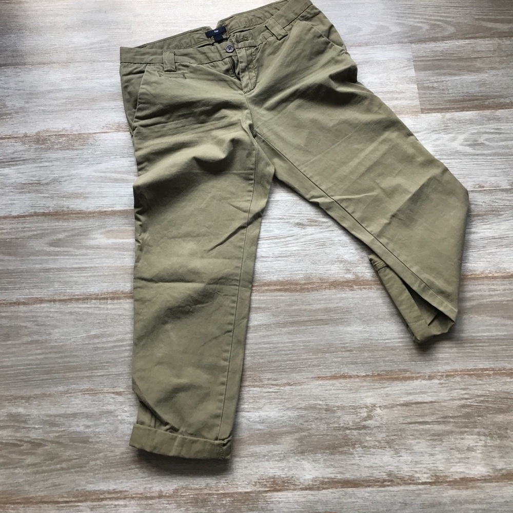 Gap chino