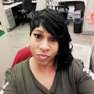 Meet your Posher, Tosha mac