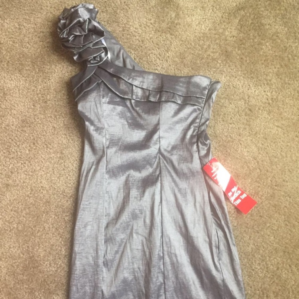 Cocktail dress