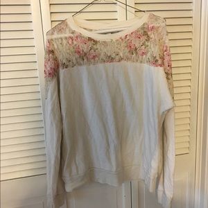 Forever 21 Sweater