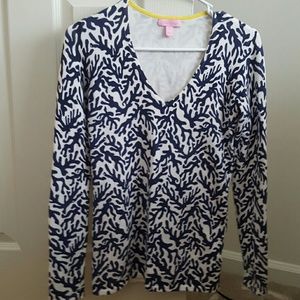 Lilly Pulitzer ADELAIDE Sweater