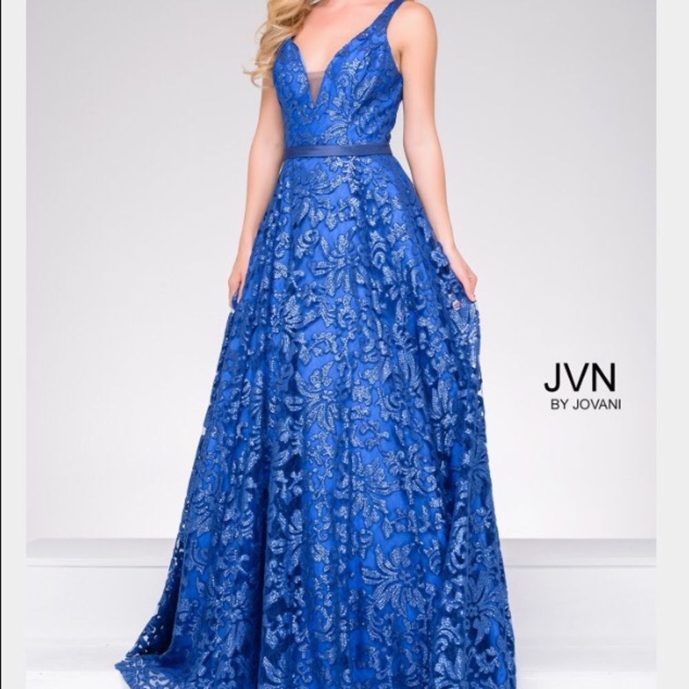Jovani Prom Dress