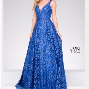 Jovani Prom Dress