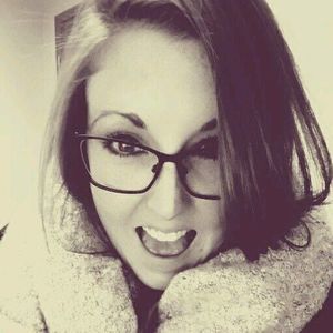 Meet your Posher, Courtneyy