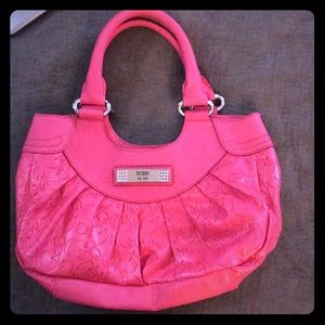 Guess purse