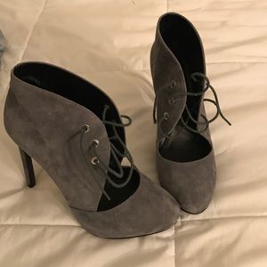 NEW Nine West heels