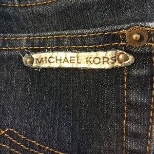 Michael kors jeans