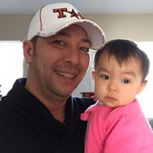 Meet your Posher, Ky