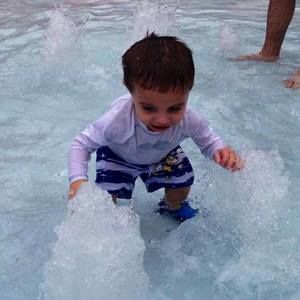 Meet your Posher, Donna