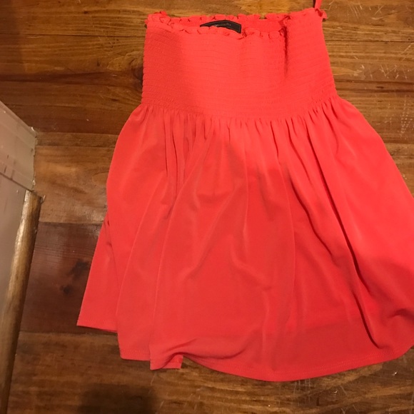 Bcbg tube top! - Picture 2 of 2