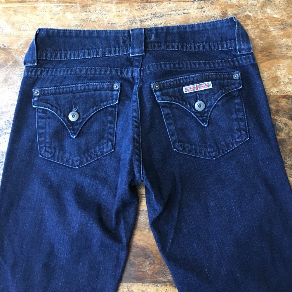 Hudson Jeans