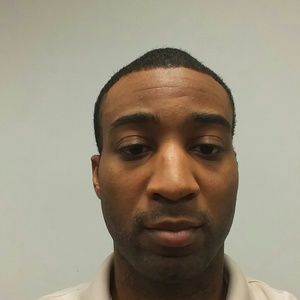 Meet your Posher, Jamarr