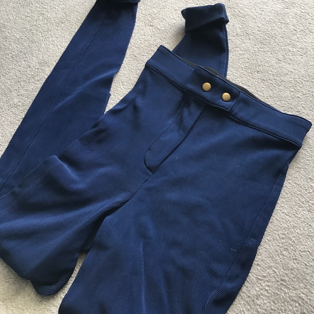 American Apparel Riding Pants Size M