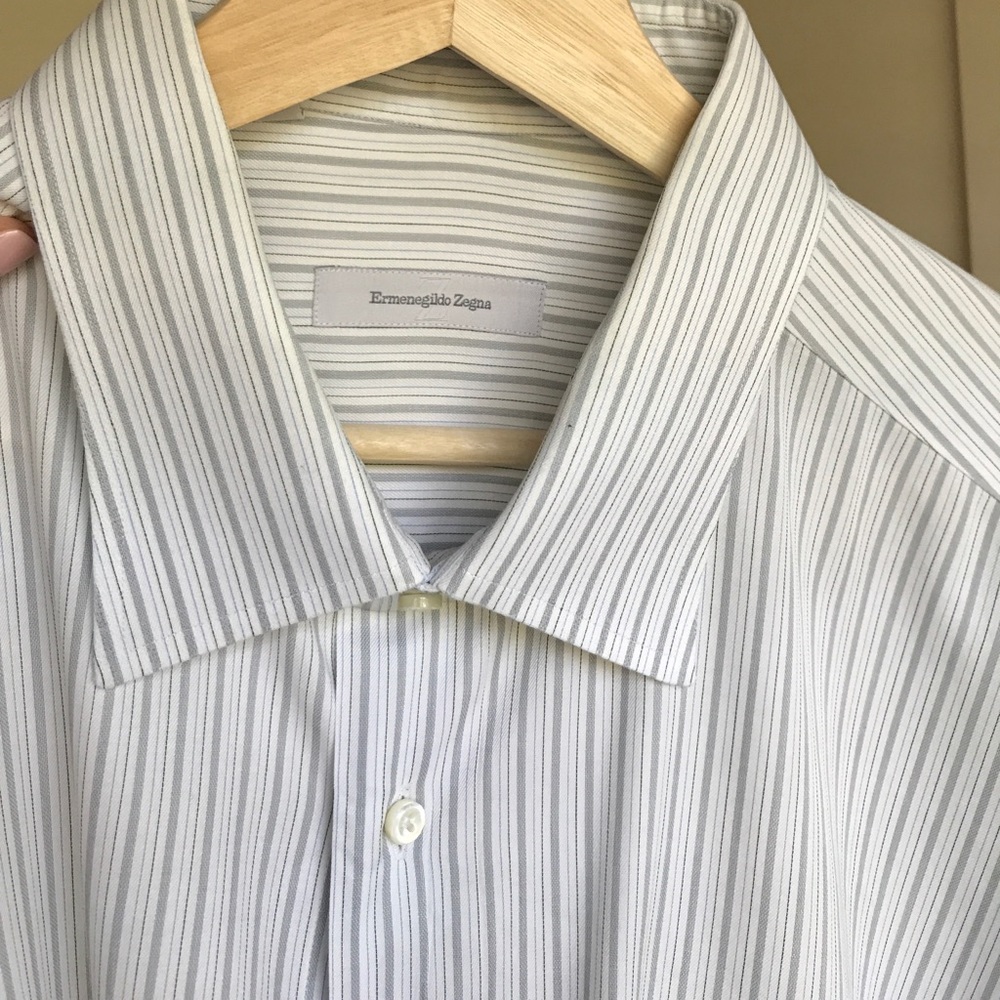 Ermenegildo Zegna L 46/18