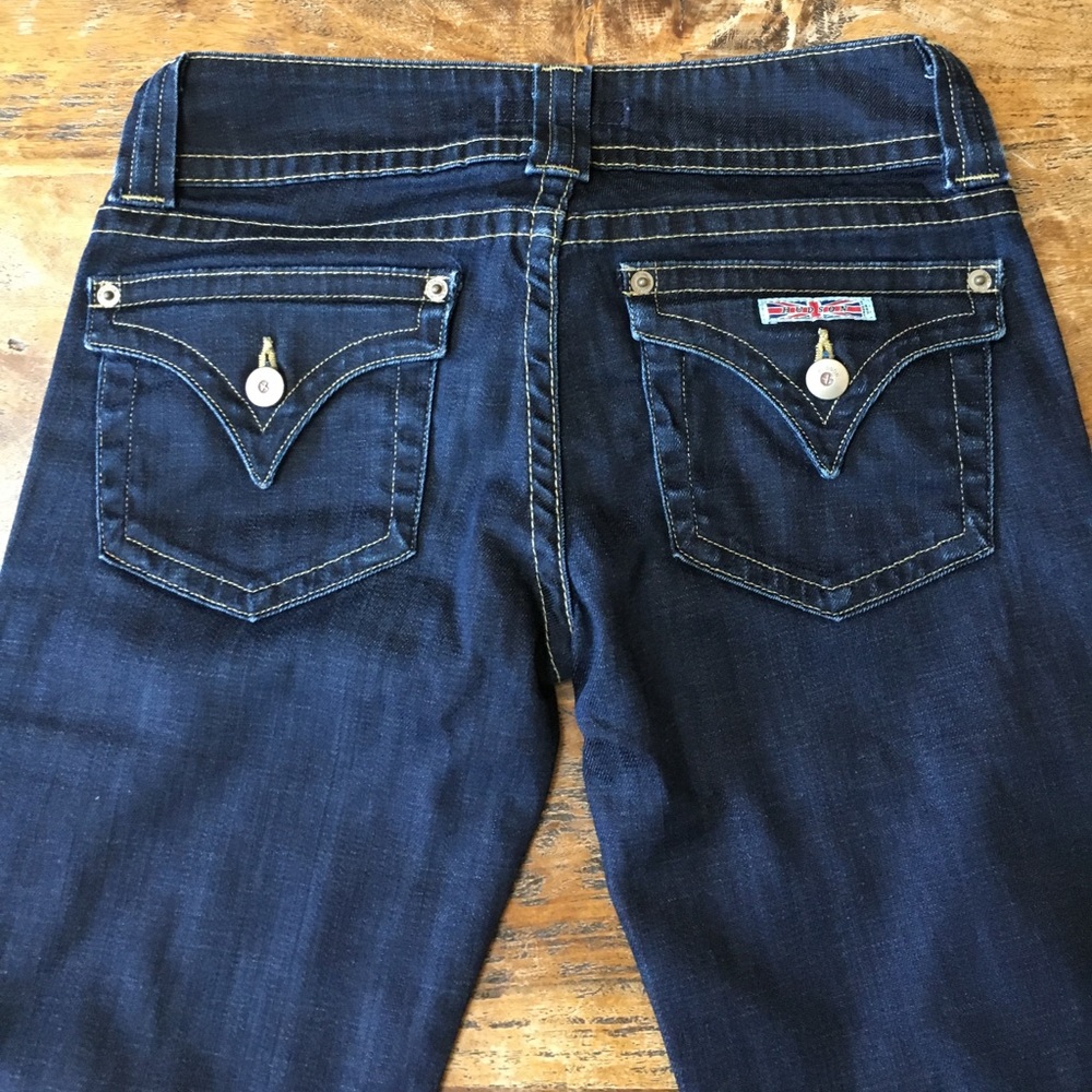 Hudson Jeans