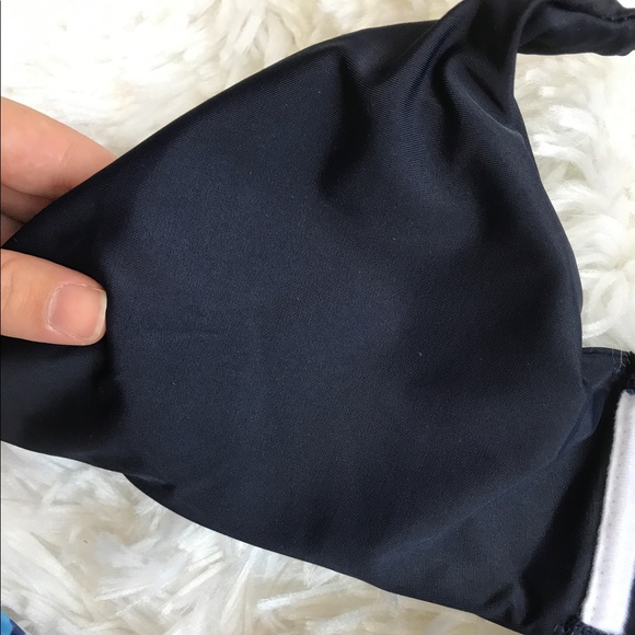 LAST 1 || ALANI Floral Cheeky Ruffle Bikini - Picture 4 of 4