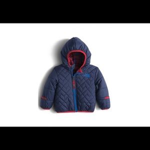 The North Face Reversible Jacket