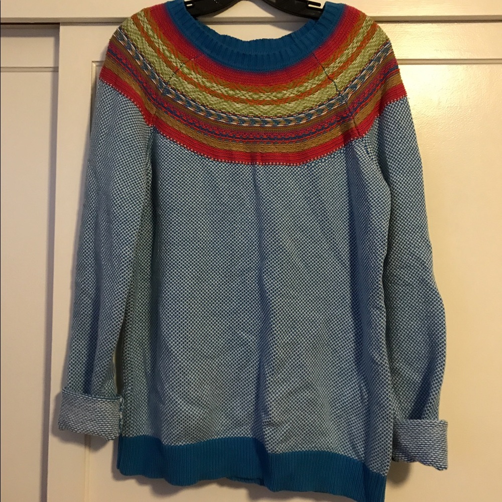 TARGET BRAND Ugly Sweater (Size XL)