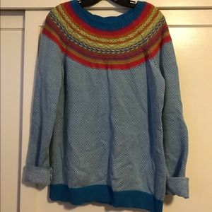 TARGET BRAND Ugly Sweater (Size XL)