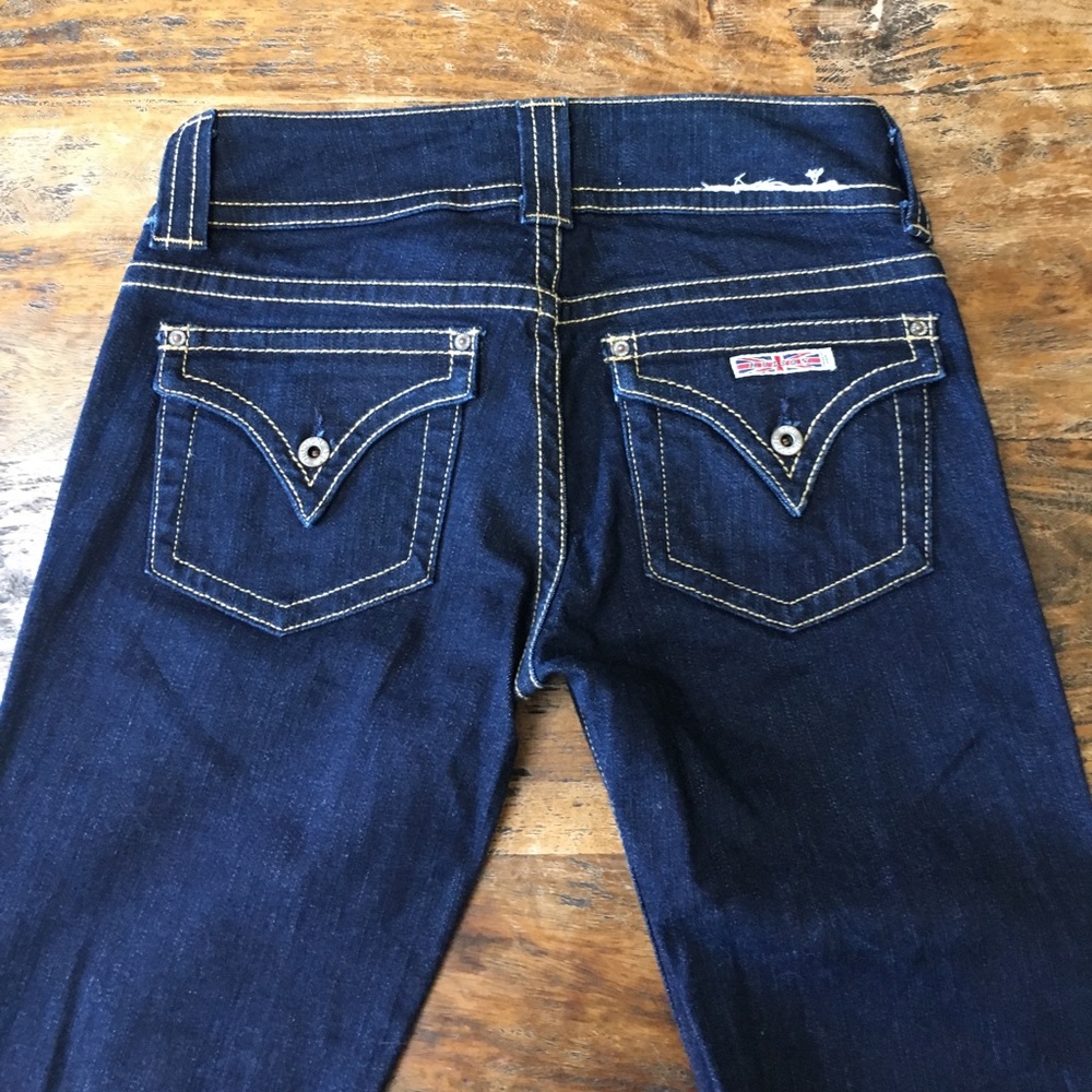 Version of Hudson Jeans