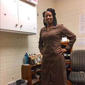 Meet your Posher, Angela