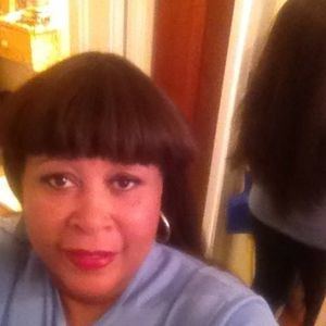 Meet your Posher, Brenda