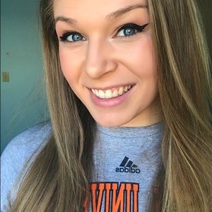 Meet your Posher, Colleen