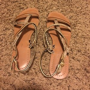 Jessica Simpson Sandals