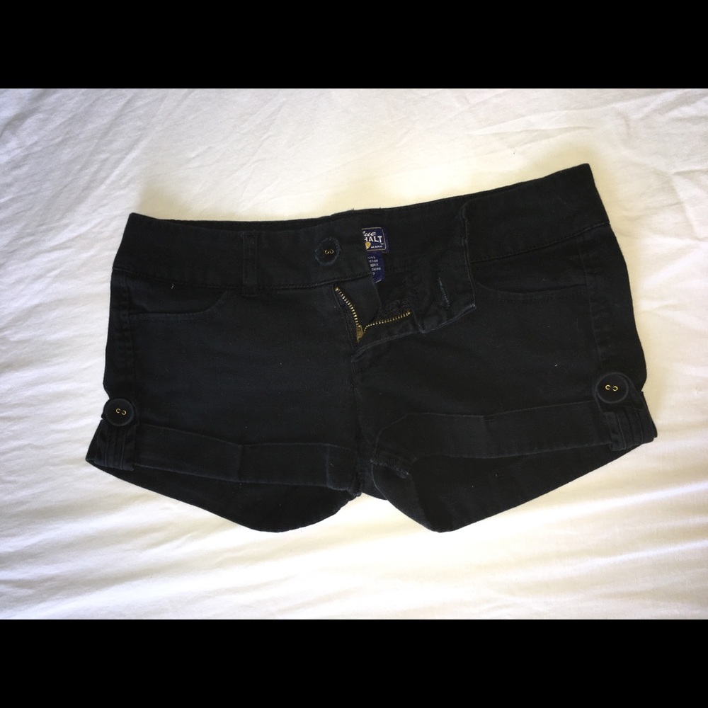Shorts, SIZE 3, FITS SMALL