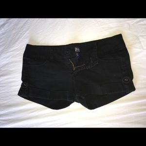 Shorts, SIZE 3, FITS SMALL