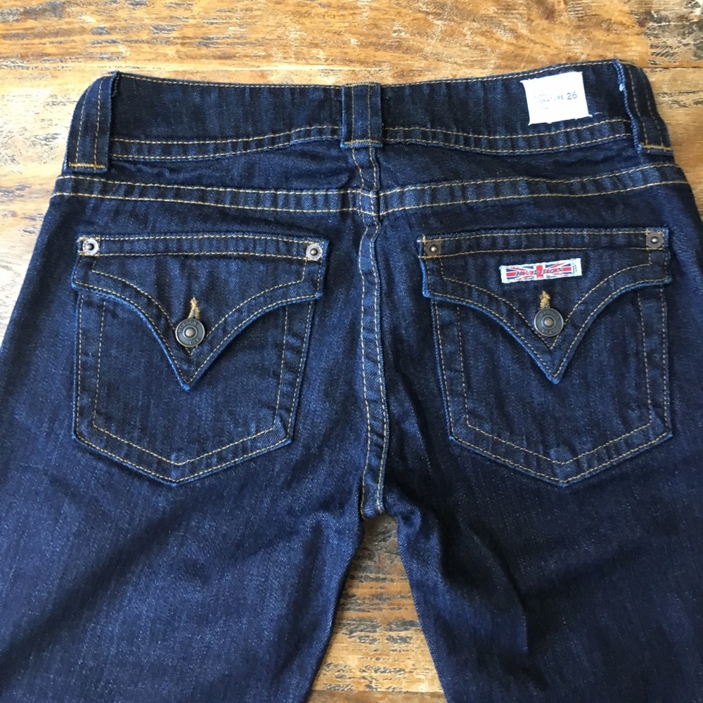 Hudson Jeans