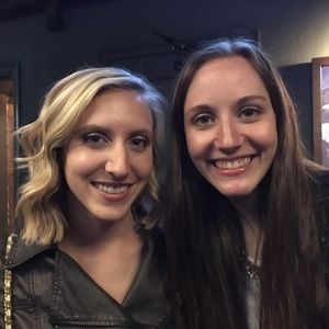 Meet your Posher, Mckenna