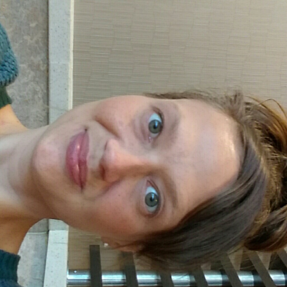 Meet your Posher, Misty