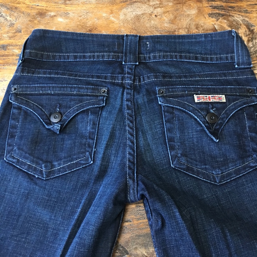 Hudson Jeans