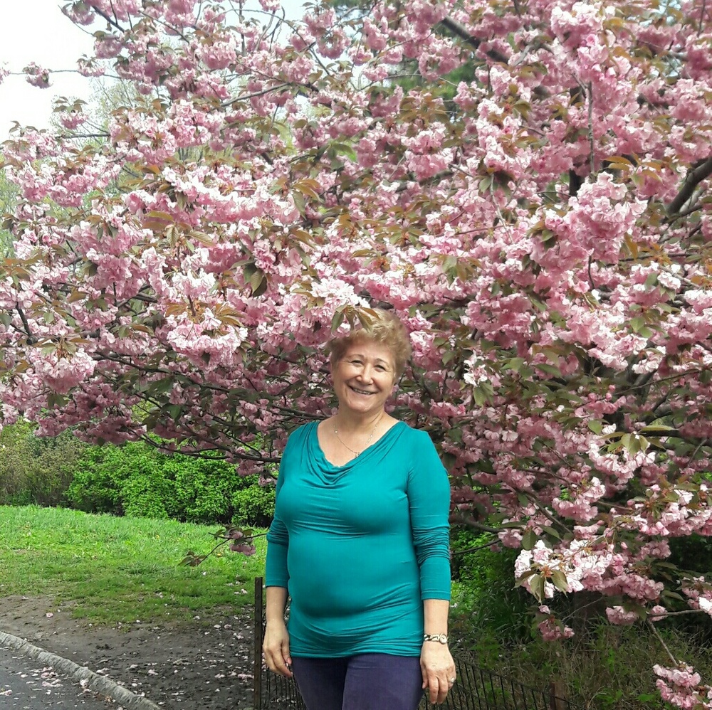 Meet your Posher, Yuksel