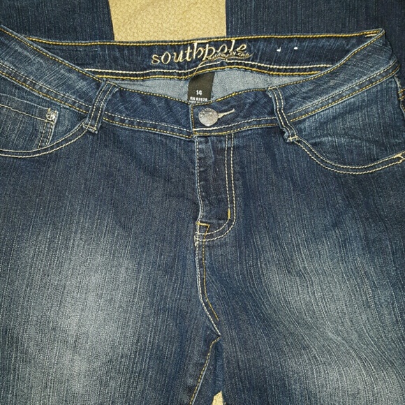 southpole Denim - womans Southpole jeans