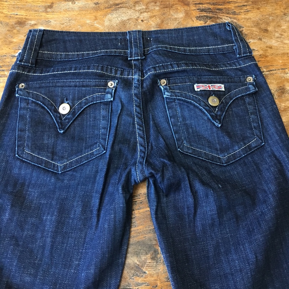 Hudson Jeans