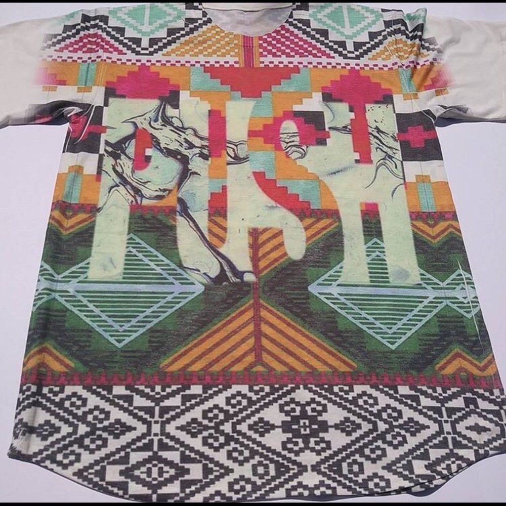 Exclusive clothing brand