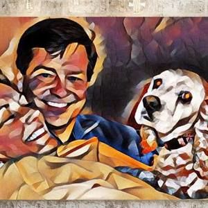 Meet your Posher, Al