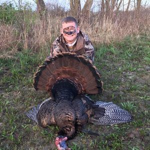 Meet your Posher, Curtis