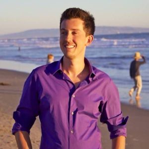 Meet your Posher, Daniel