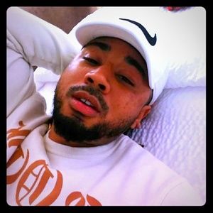 Meet your Posher, Steven