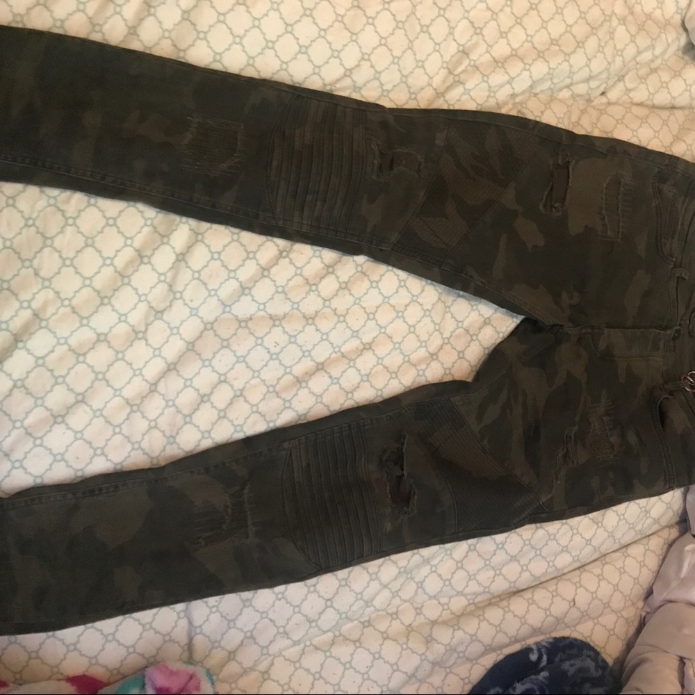 Jeans