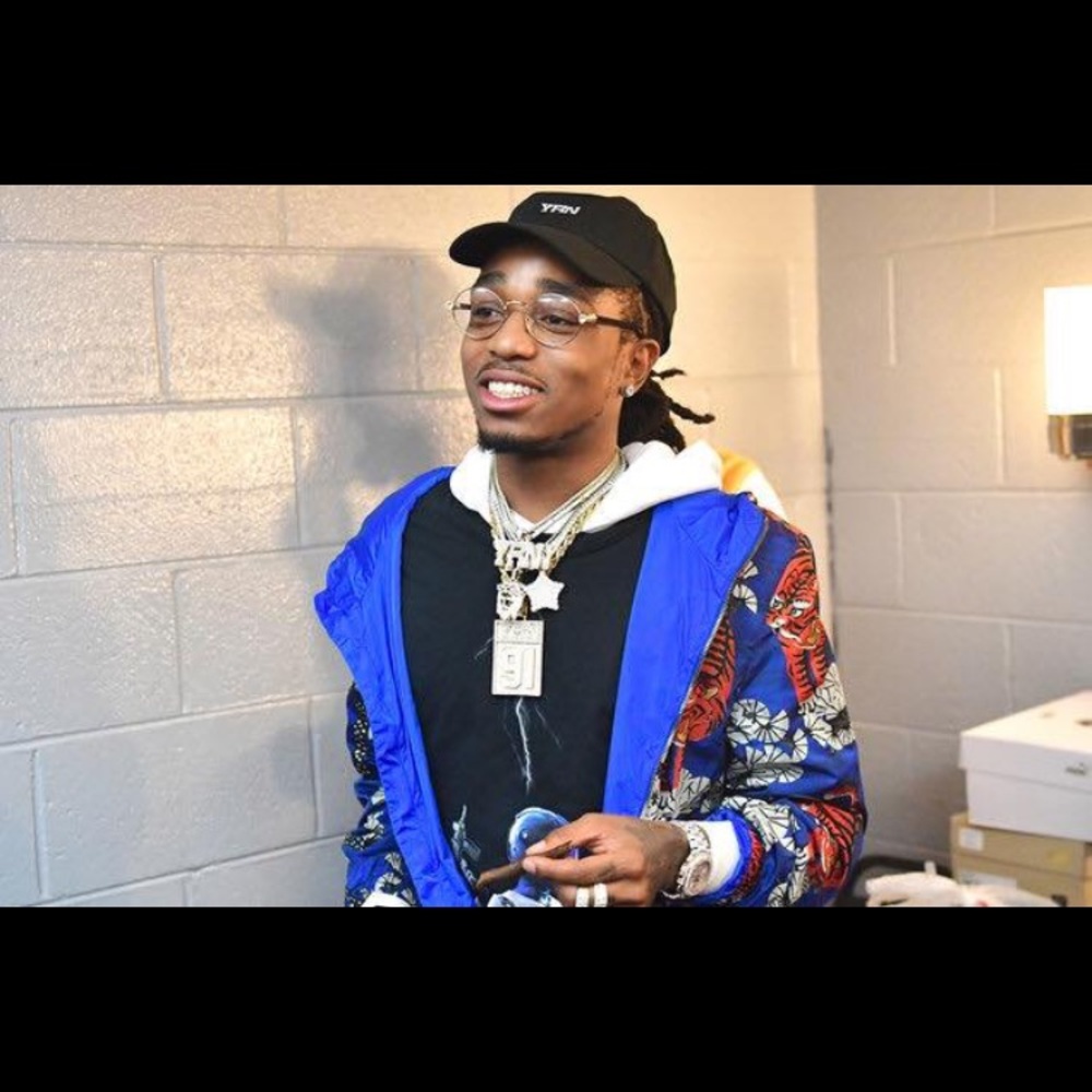 Meet your Posher, Santacious