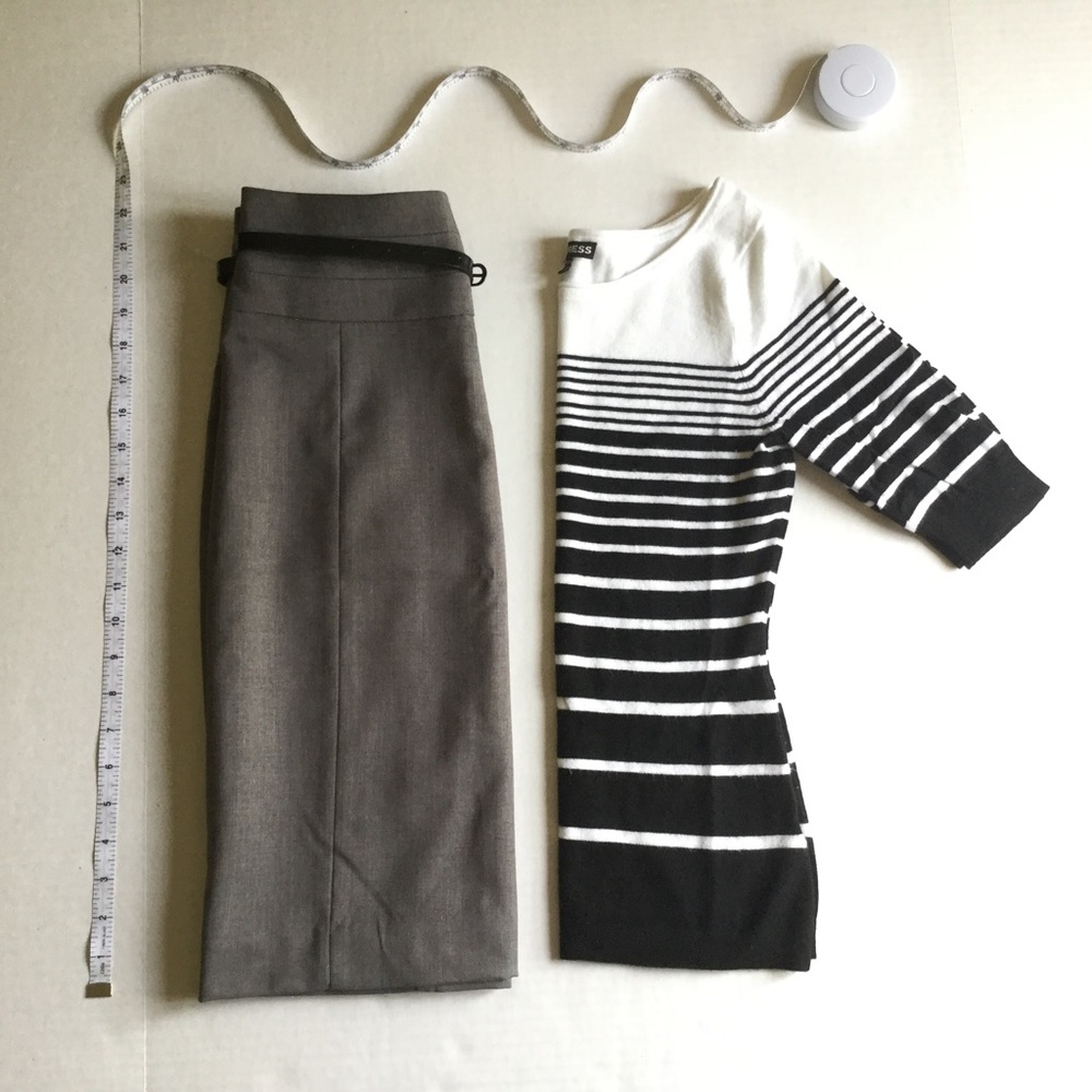 📣 Striped Knit Sweater 📣 - Picture 5 of 6